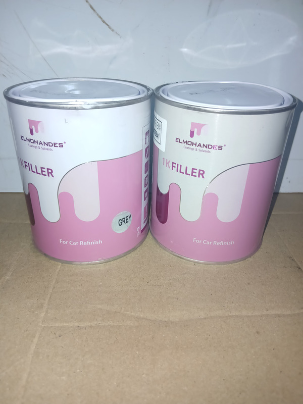 Ifs 1k Primer 1ltr Gray - Image 3